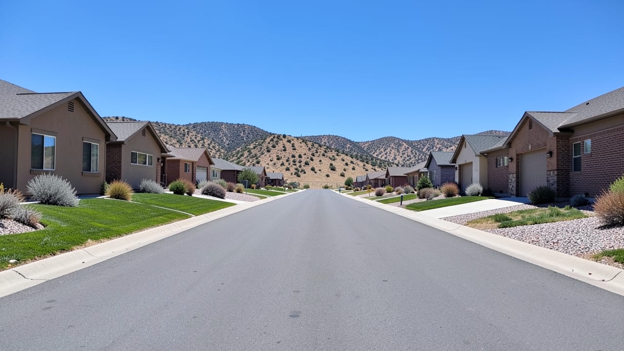 Gutter Cleaning in Derby, CO