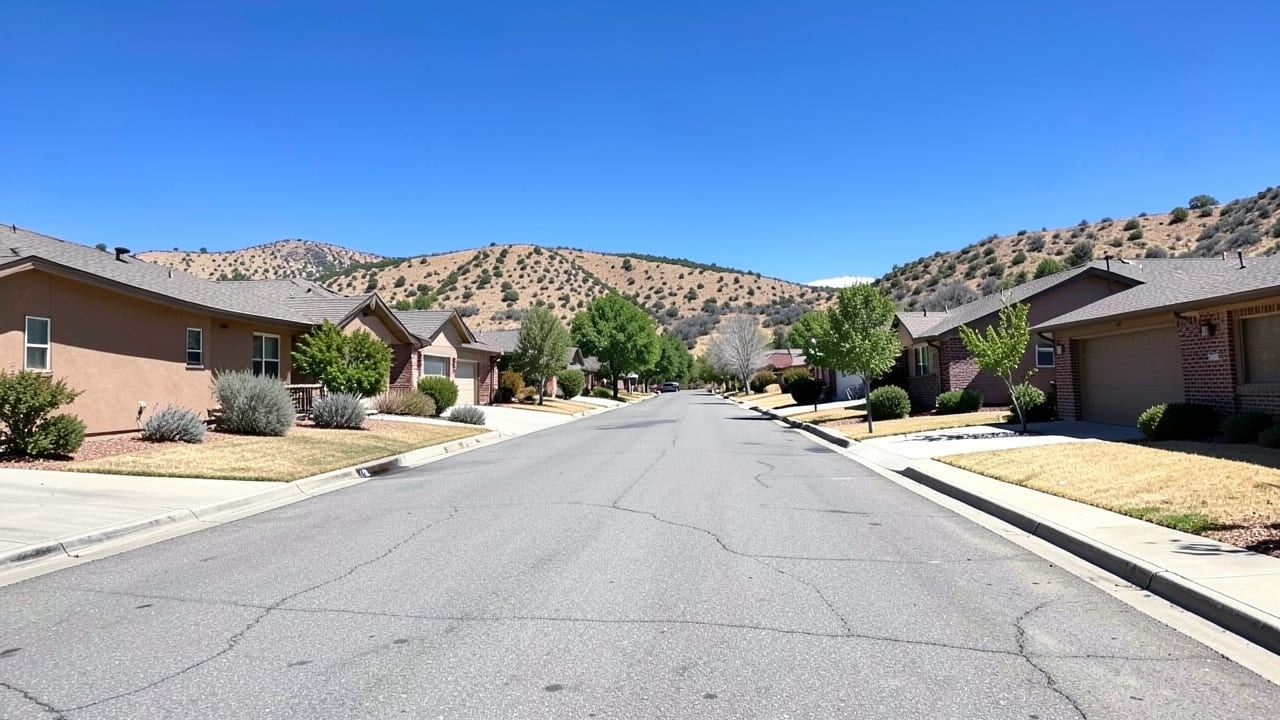 Gutter Cleaning in Eldorado Springs, CO in Broomfield