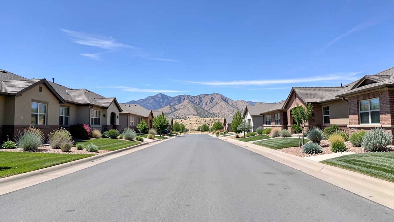 Gutter Cleaning in Fairmount, CO in Broomfield