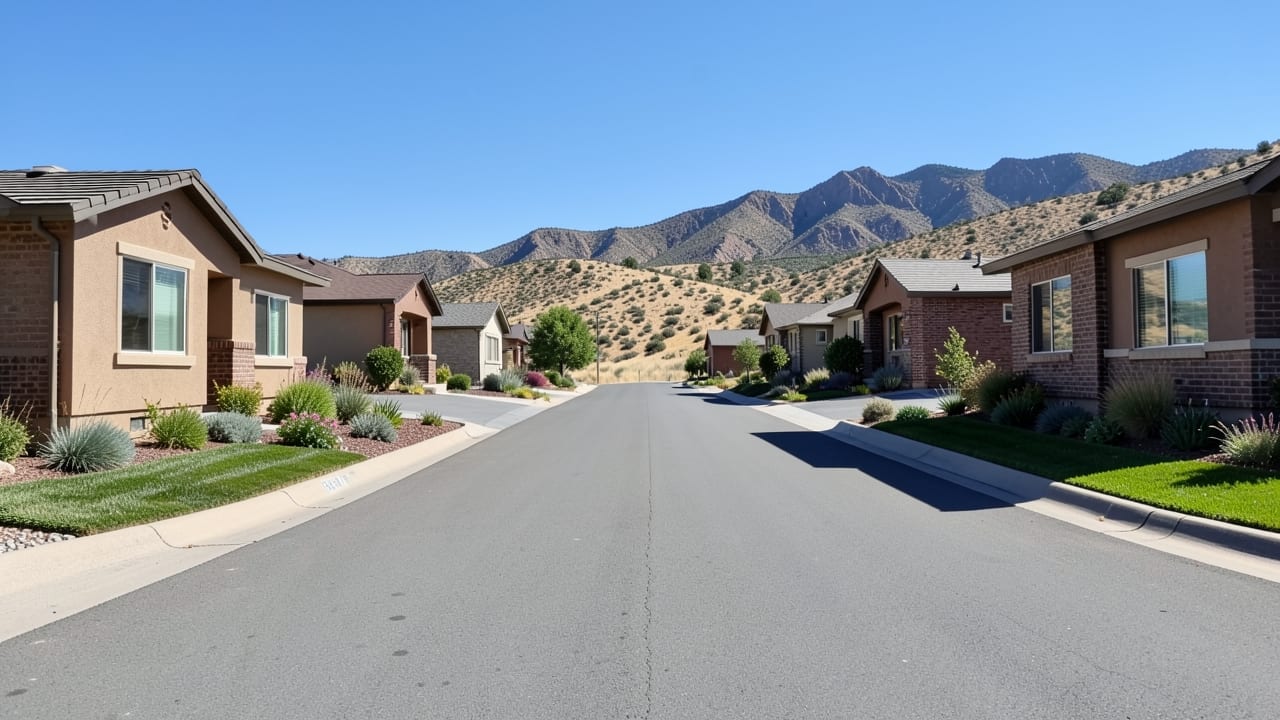 Gutter Cleaning in Frederick, CO in Broomfield