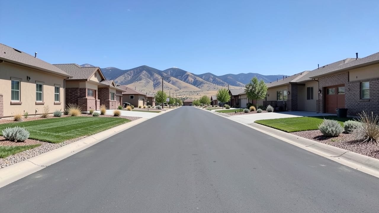 Gutter Cleaning in Gunbarrel, CO in Broomfield