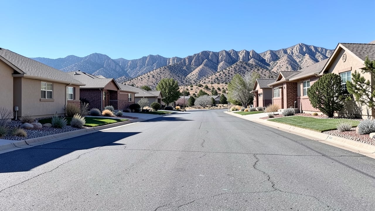 Gutter Cleaning in Mountain View, CO
