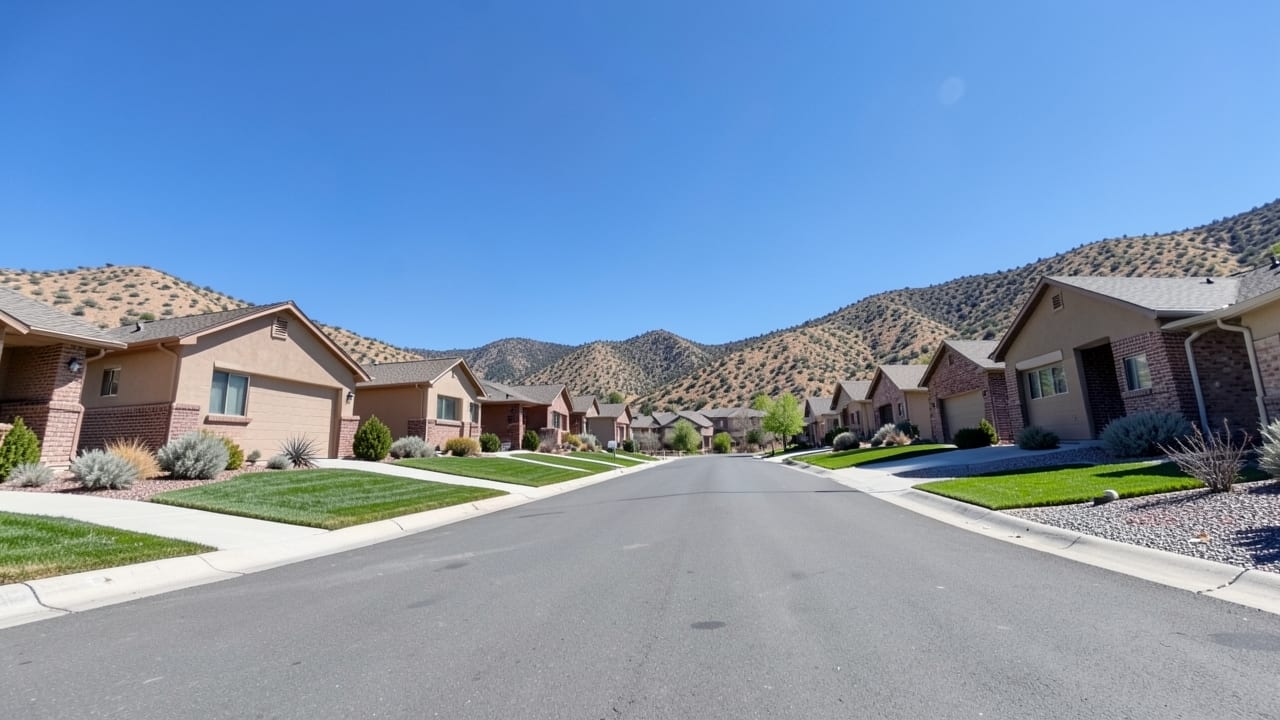 Gutter Cleaning in North Washington, CO