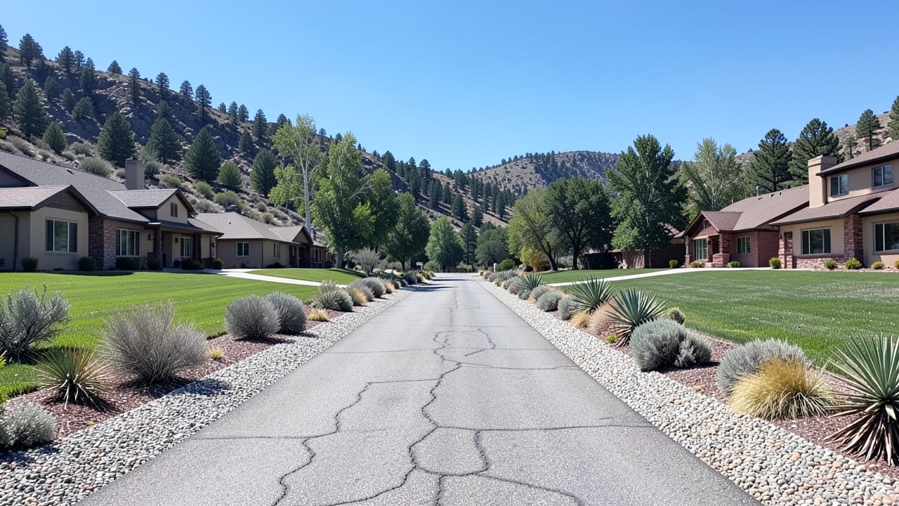 Gutter Cleaning in Paragon Estates, CO