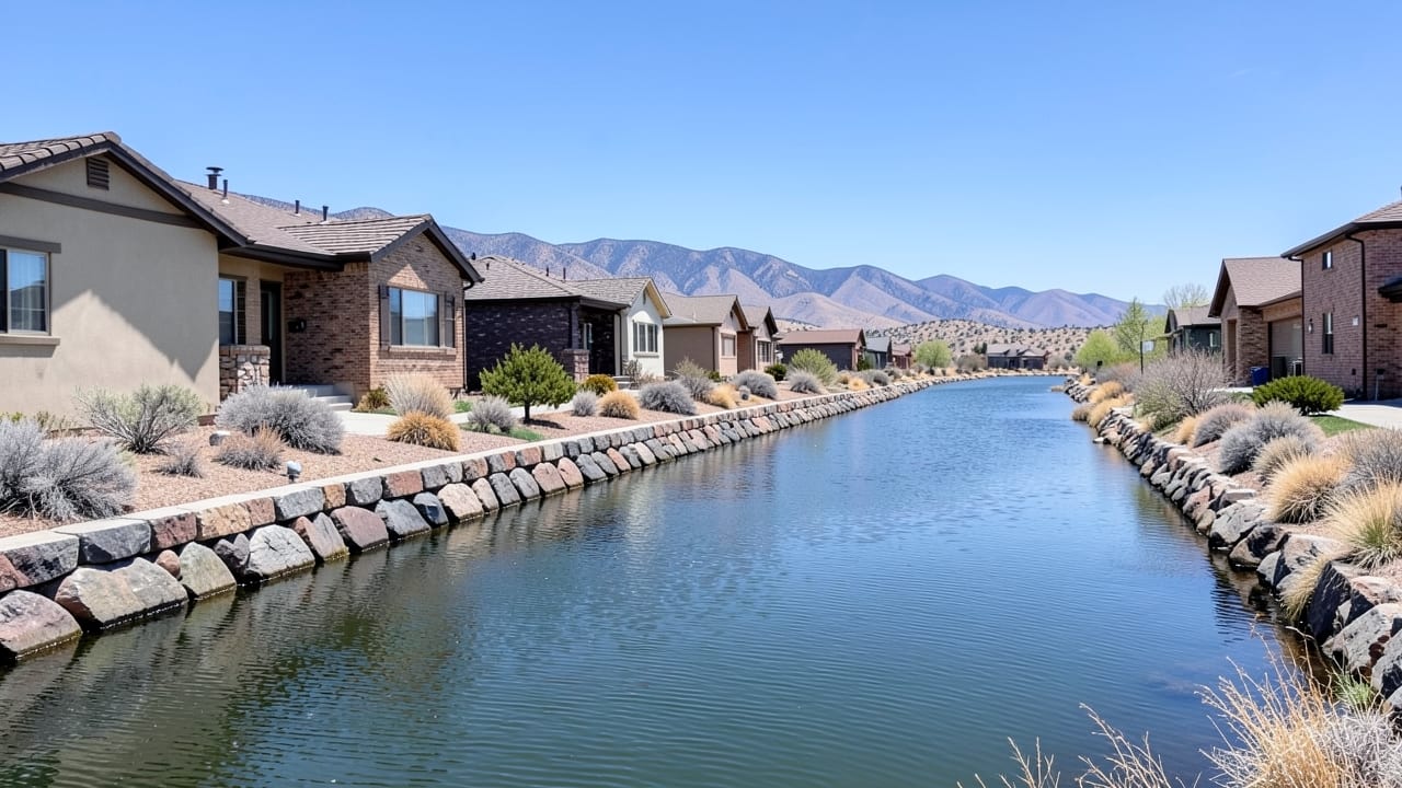 Gutter Cleaning in Todd Creek, CO