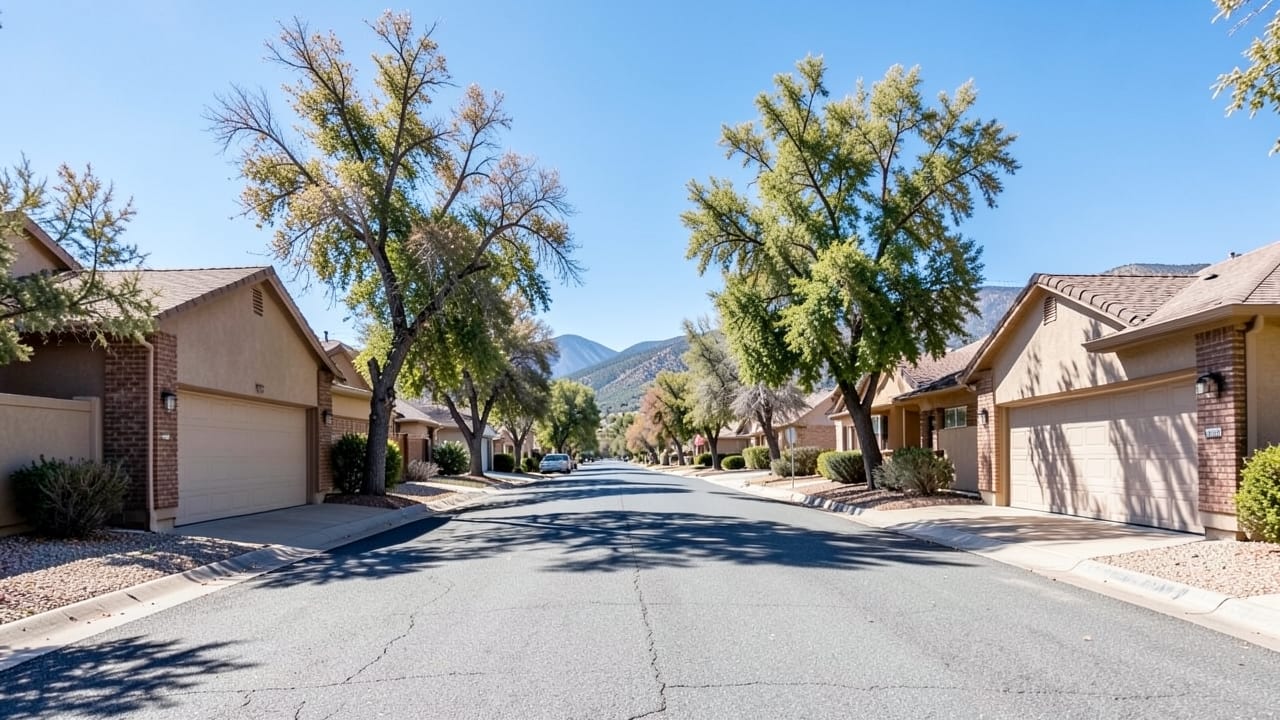 Gutter Cleaning in Valmont, CO