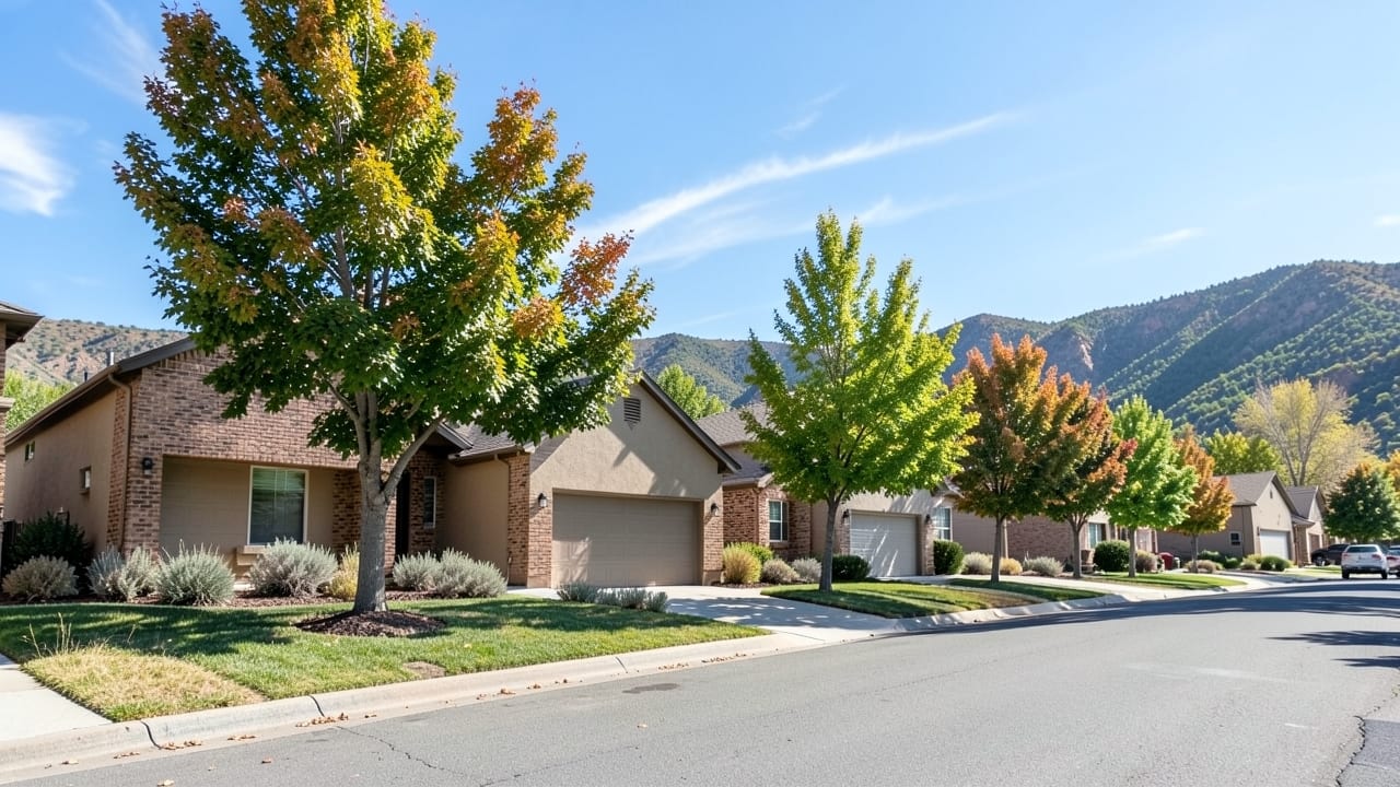 Gutter Cleaning in Wheat Ridge, CO in Broomfield