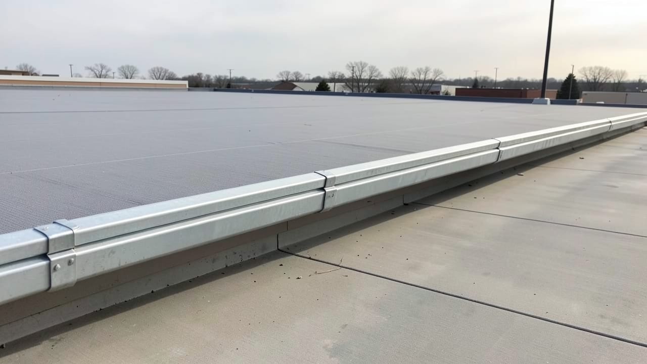 Commercial Gutter Cleaning in Broomfield, CO in Broomfield