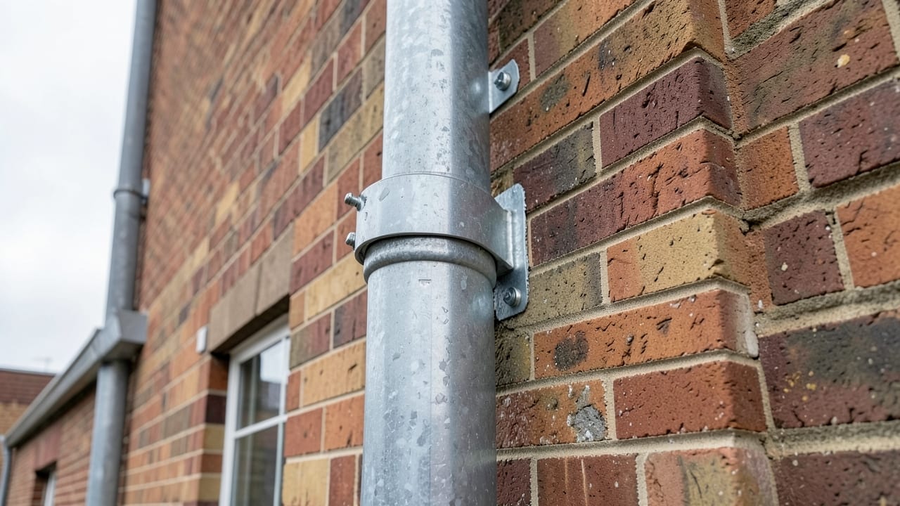 Downspout Cleaning & Repair in Broomfield, CO in Broomfield