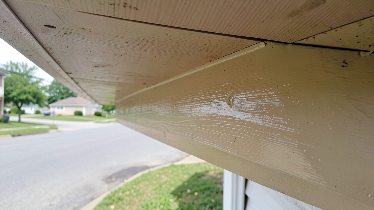 Fascia & Soffit Repair in Broomfield, CO in Broomfield