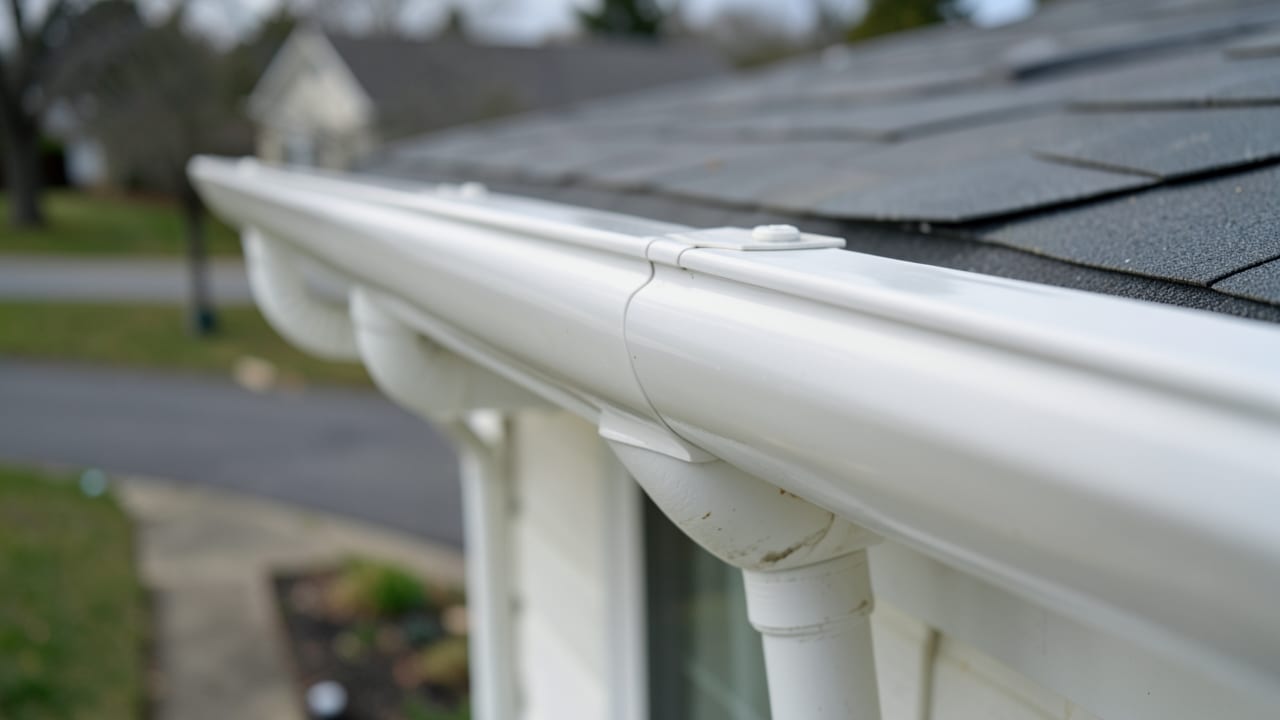 Gutter Drainage System Installation in Broomfield, CO in Broomfield