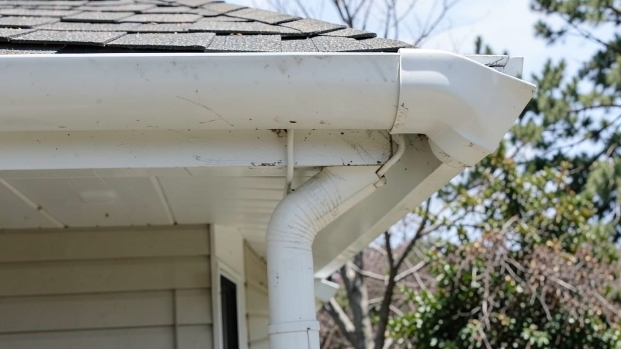 Gutter Elbow Repair in Broomfield, CO in Broomfield
