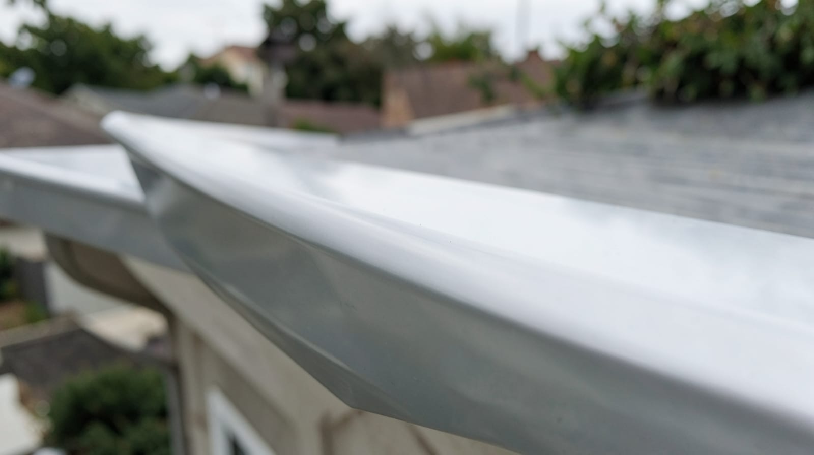 Gutter Replacement in Broomfield, CO in Broomfield
