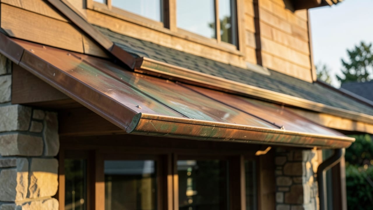 Gutter Resealing & Resloping in Broomfield, CO in Broomfield