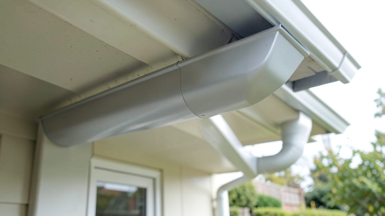 Kitchen Exterior Gutter Maintenance in Broomfield, CO in Broomfield