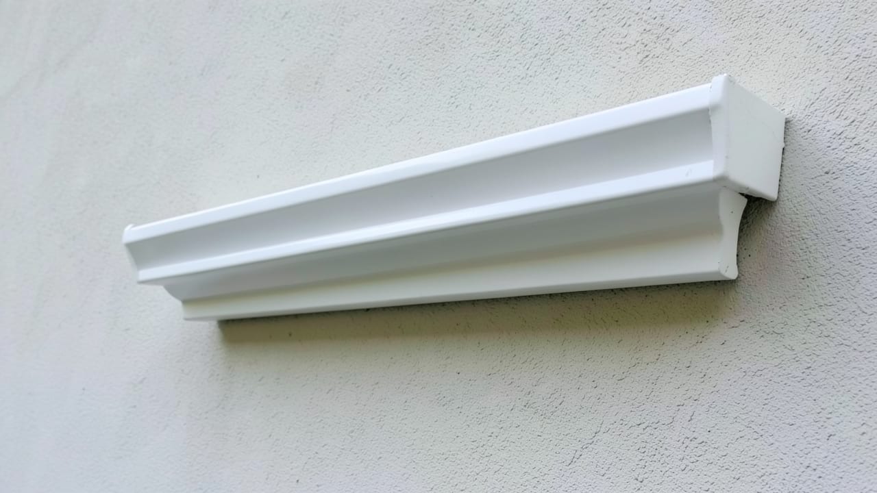 Moldy Gutter Sanitization in Broomfield, CO in Broomfield