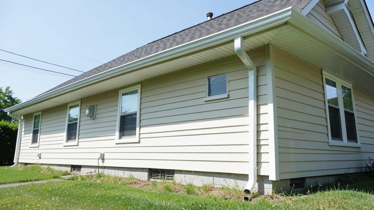 Rental Property Gutter Maintenance in Broomfield, CO in Broomfield