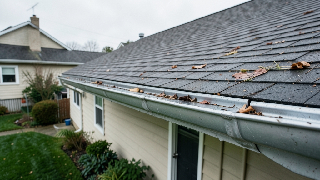 The Best Times of Year to Schedule Gutter Cleaning in Brunswick