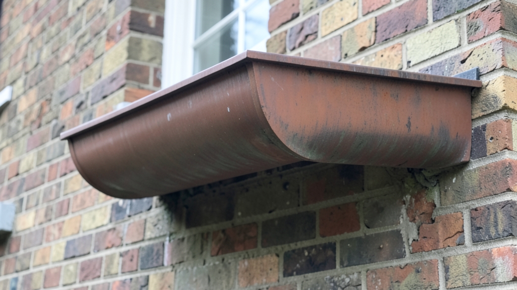 Brunswick Gutter Cleaning Costs: A Detailed 2024 Price Guide