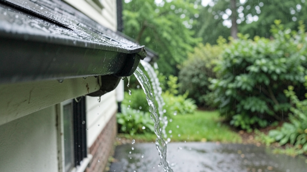 Do Gutter Guards Save You Money on Gutter Cleaning in Brunswick?