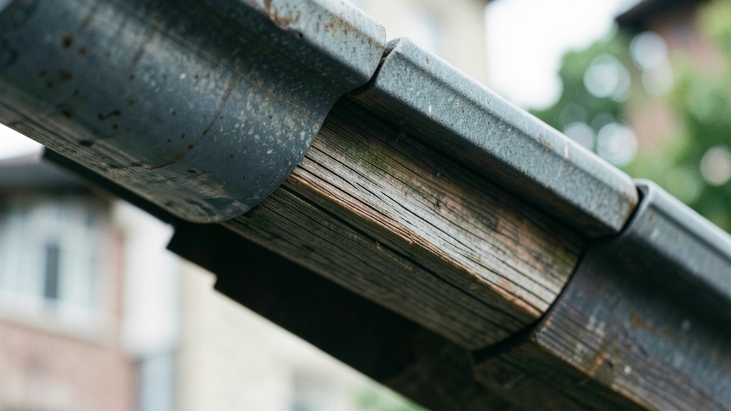 Understanding Gutter Cleaning Costs for Historic or Custom Homes in Brunswick