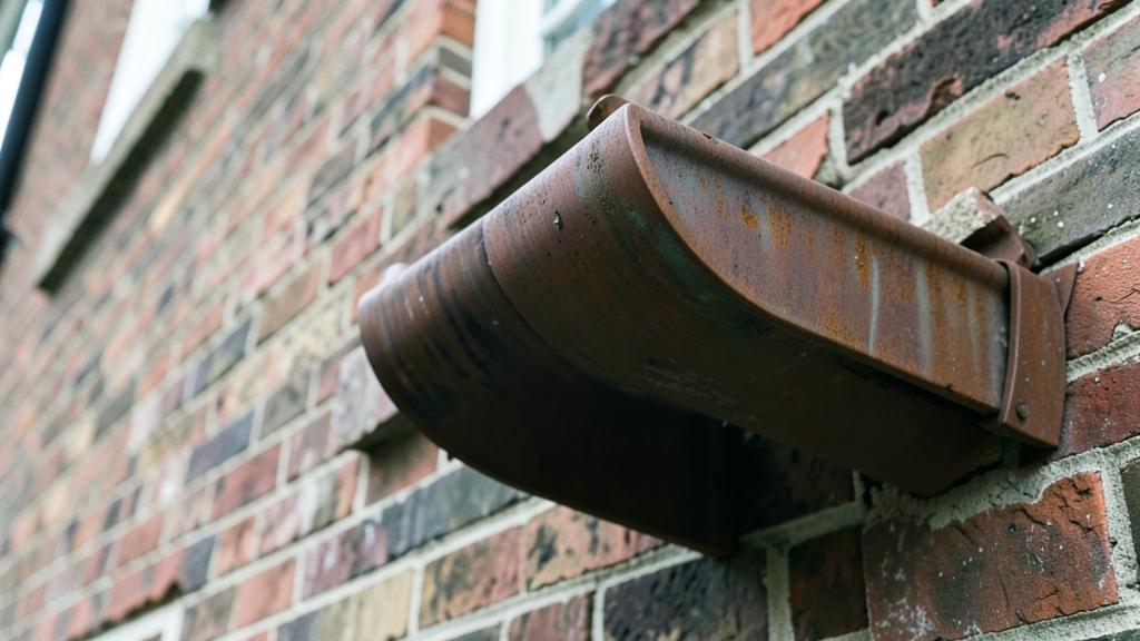Essential Gutter Downspout Cleaning Guide for Brunswick Homeowners