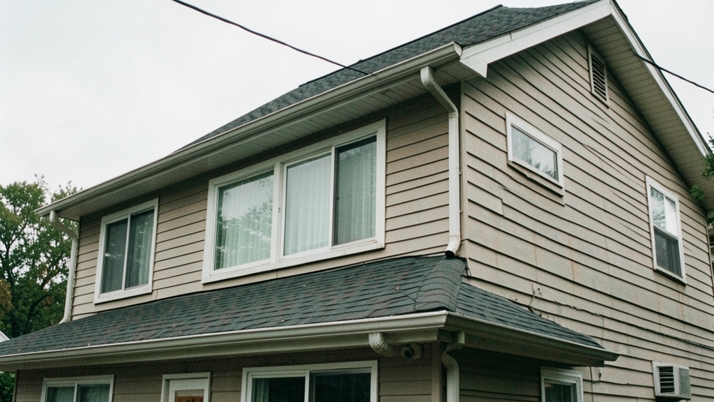 Gutter Hangers: Types, Strengths, and Best Options for Brunswick Homes