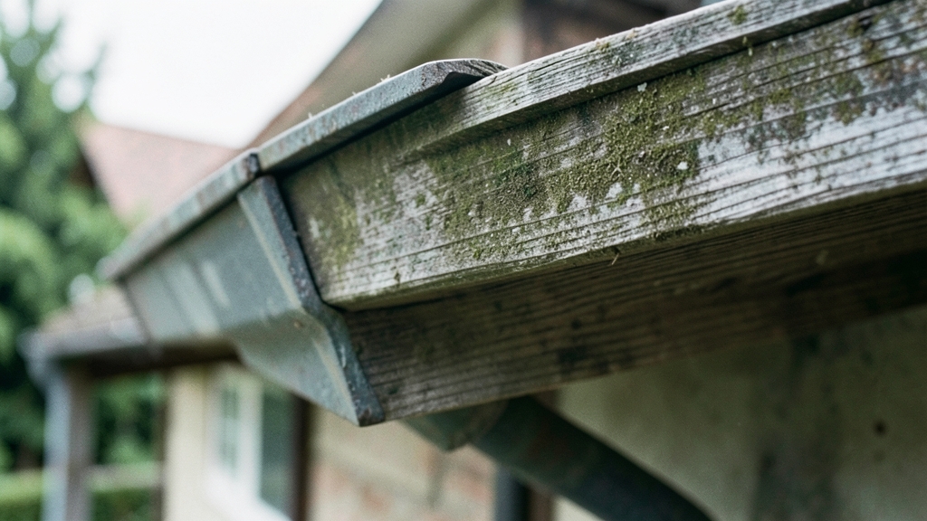 Gutter Inspection 101: What Homeowners Should Check Before Winter in Brunswick