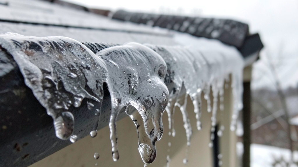 Understanding Gutter Repair Costs in Brunswick
