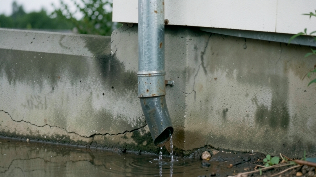 When to Choose Gutter Re-Sloping Over Cleaning in Brunswick