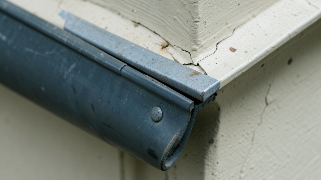 The Hidden Dangers of Clogged Gutters in Brunswick