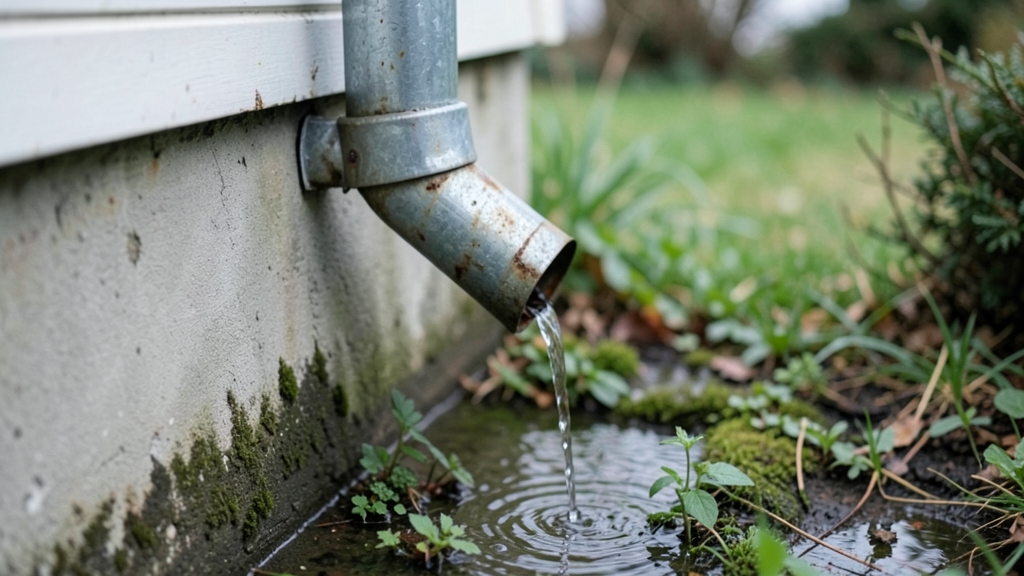 How to Choose the Right Gutter System for Your Brunswick Home