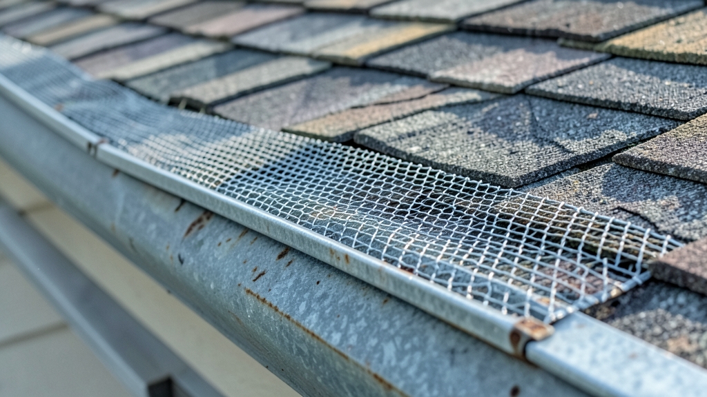 Why Proper Gutter Slope Matters for Heavy Rain in Brunswick