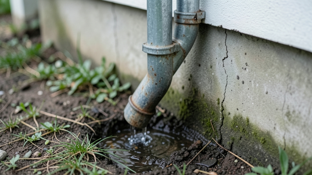 K-Style vs. Half-Round Gutters: Which Is Best for Brunswick Homes?
