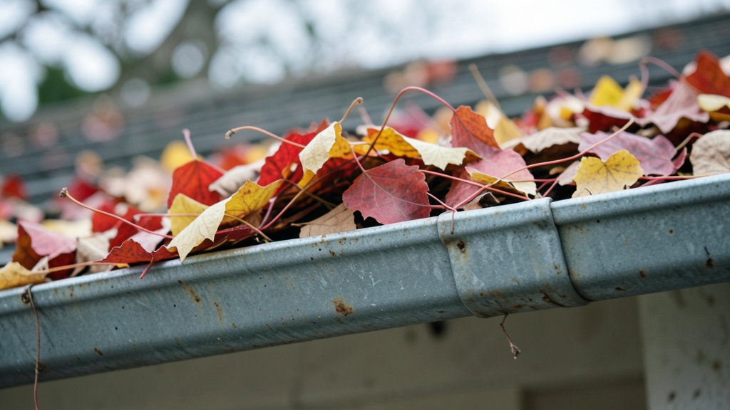 Maximizing Gutter Lifespan: A Proven Maintenance Plan for Brunswick Homeowners