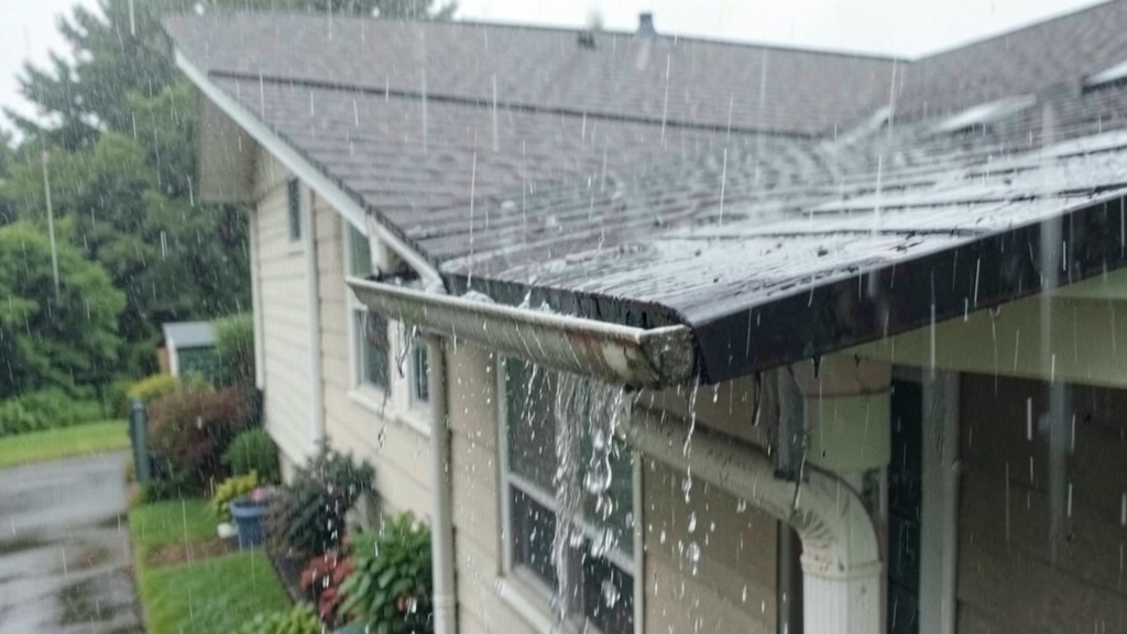 Prevent and Fix Ice Dams in Brunswick Before Winter Hits