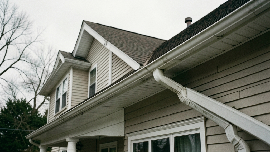 Why Professional Gutter Guard Installation in Brunswick