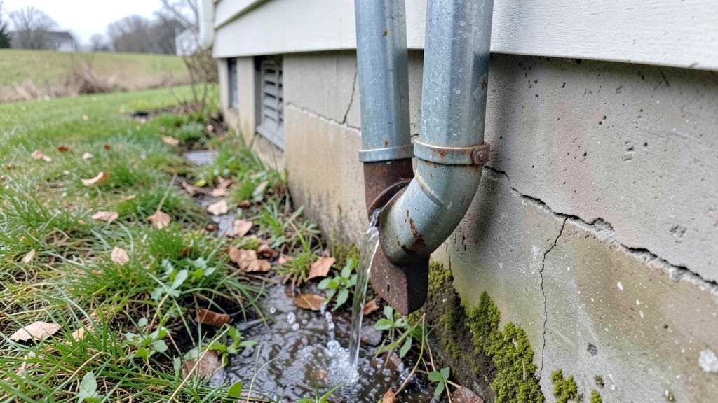 How to Tell if a Gutter Cleaner in Brunswick is Cutting Corners
