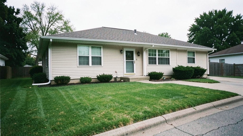 How One Brunswick Family Stopped Chronic Basement Leaks