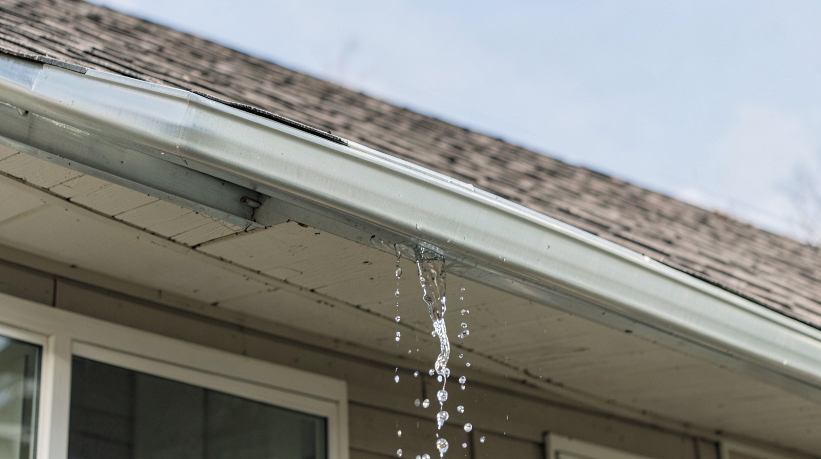 Gutter Cleaning Brunswick