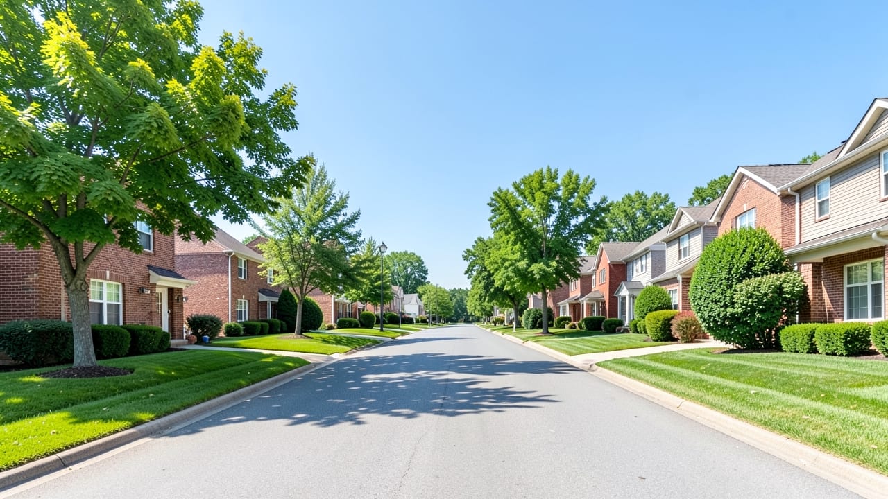 Gutter Cleaning in Berea, OH in Brunswick