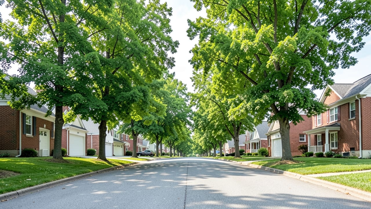 Gutter Cleaning in Brecksville, OH