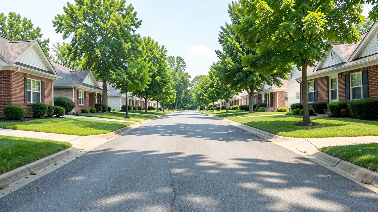Gutter Cleaning in Broadview Heights, OH