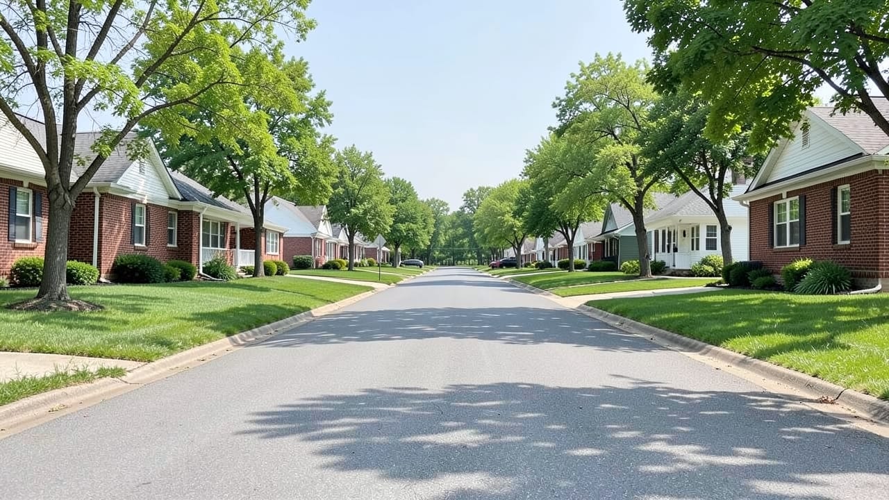 Gutter Cleaning in Brook Park, OH