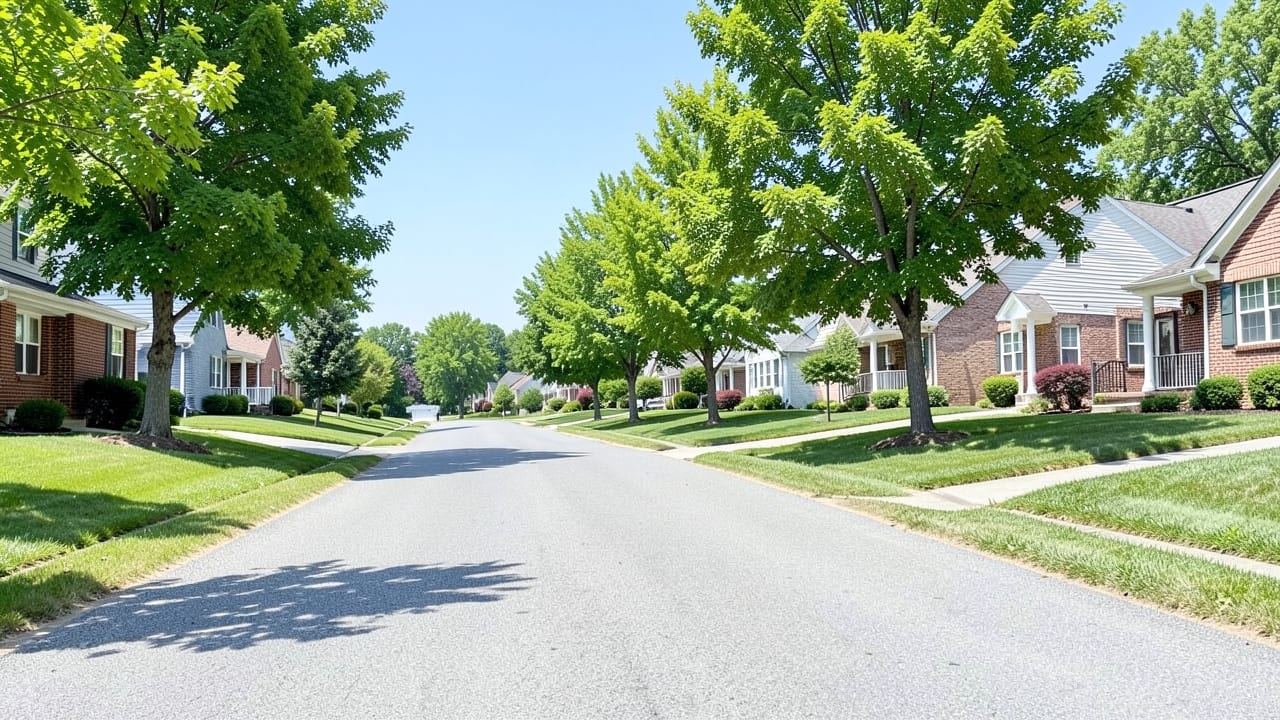 Gutter Cleaning in Brooklyn, OH