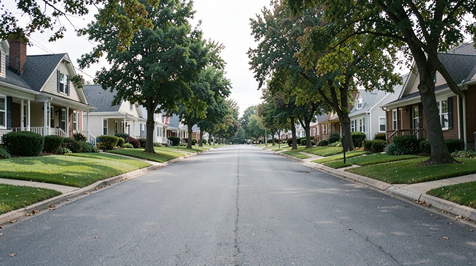 School Campus Gutter System Service in Medina, OH