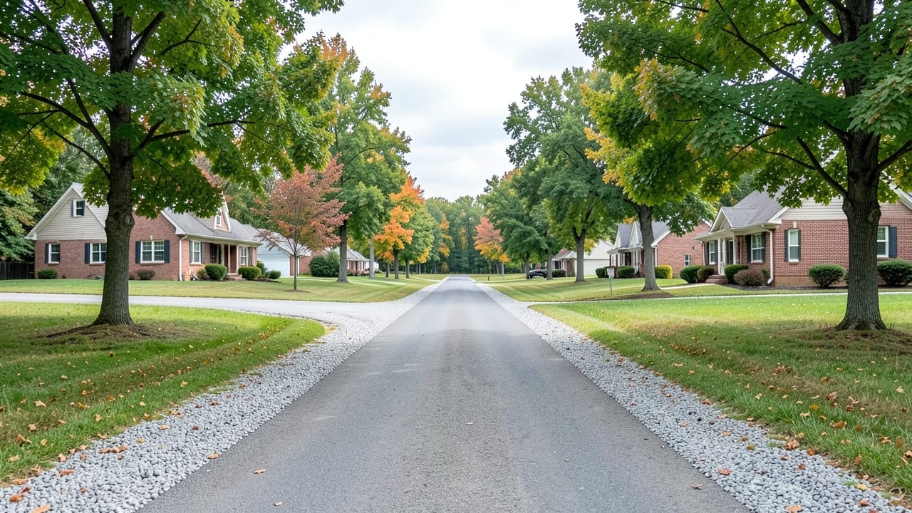 Gutter Cleaning in Montrose-Ghent, OH