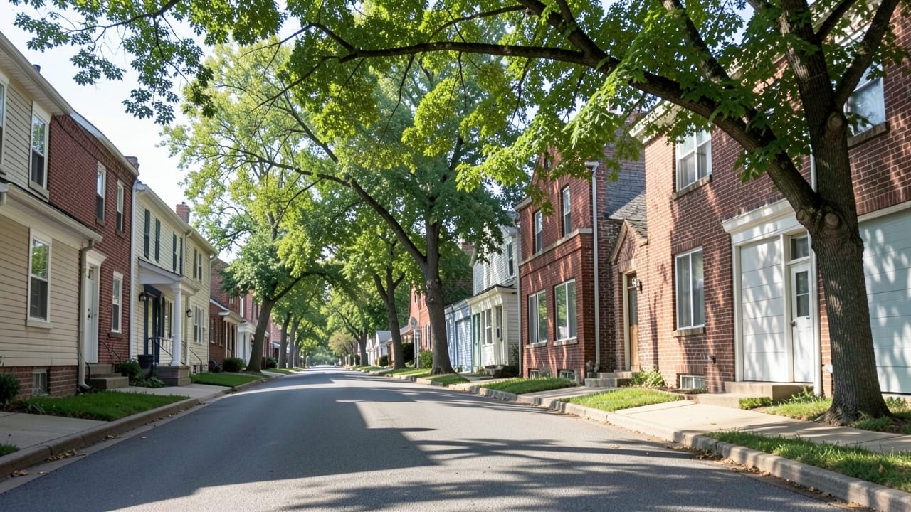 Gutter Cleaning in Olmsted Falls, OH