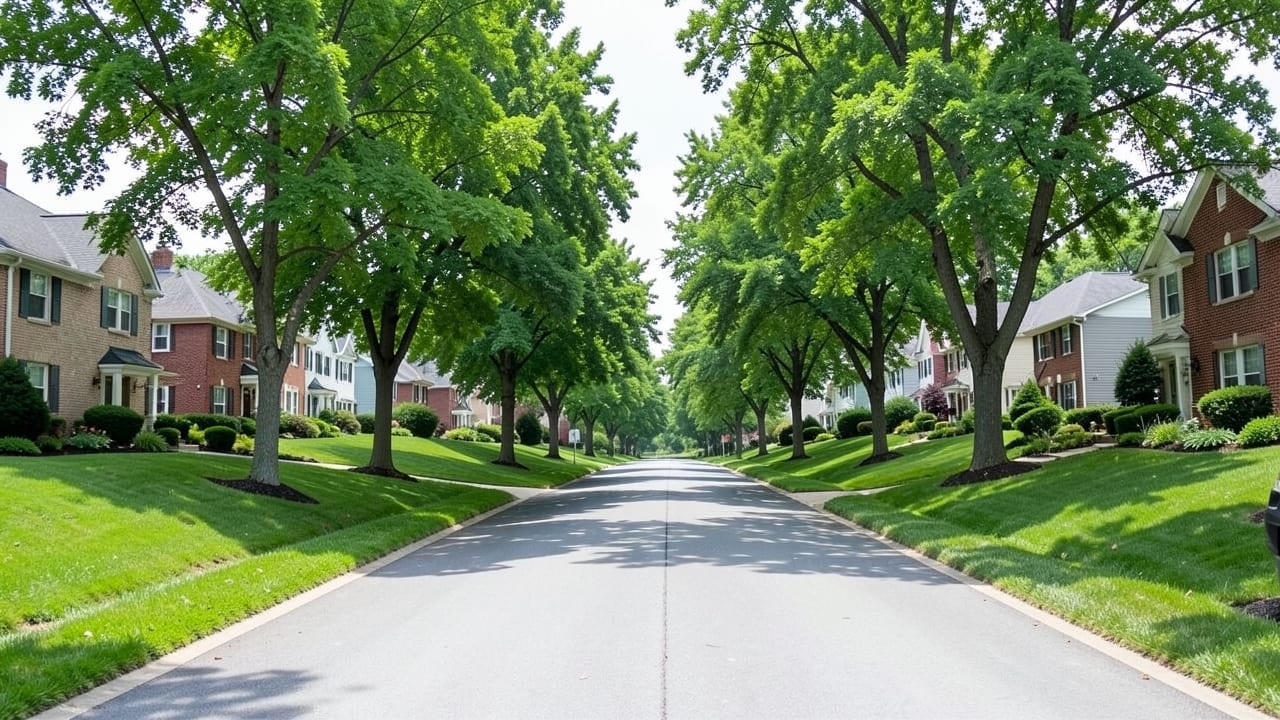 Gutter Cleaning in Parma Heights, OH
