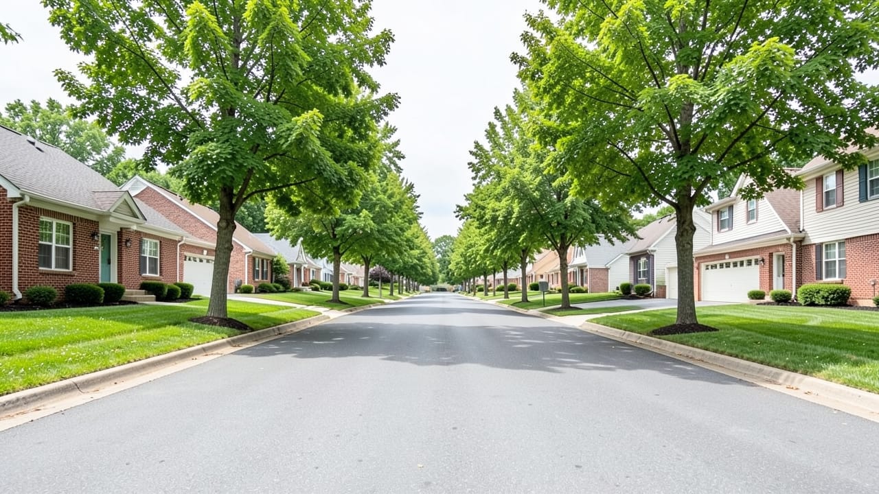 Gutter Cleaning in Seven Hills, OH in Brunswick